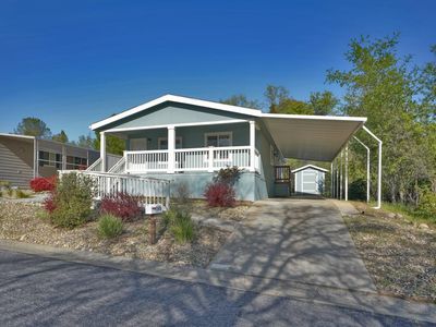 3550 China Garden Rd SPACE 145, Placerville, CA, 95667