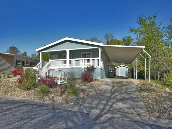 3550 China Garden Rd Space 145, Placerville, CA 95667