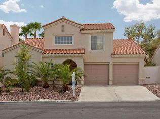 9429 Valley Hills Ave, Las Vegas, NV 89134