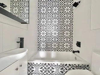 Rented by Doorway NYC, LLC