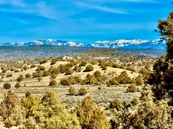 Riverview Dr Lot 27, Pagosa Springs, CO 81147