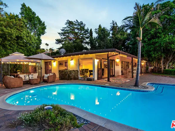 3701 Royal Meadow Rd, Sherman Oaks, CA 91403
