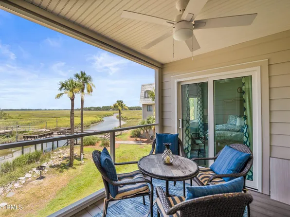 175 Beach Club Villa, Fripp Island, SC 29920