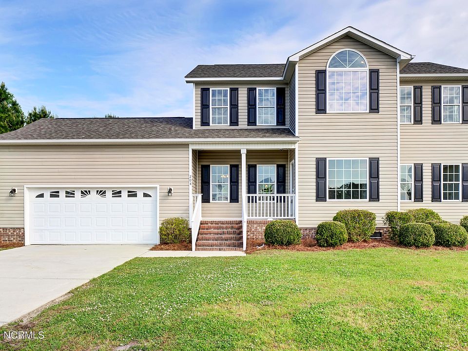 204 Brant Court, Swansboro, NC 28584 Zillow
