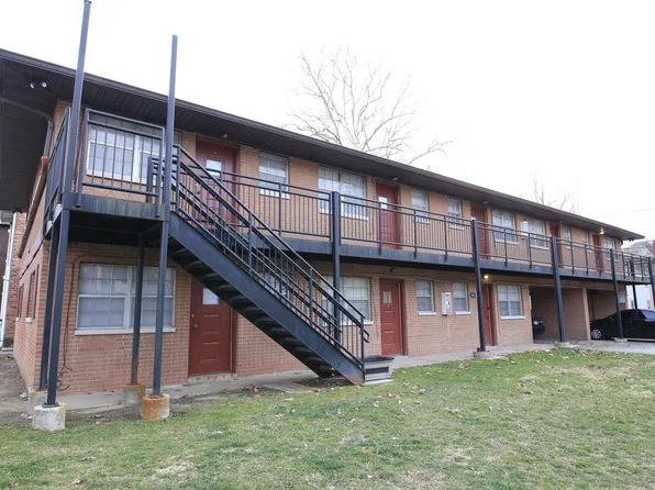 1981 Summit St, Columbus, OH 43201