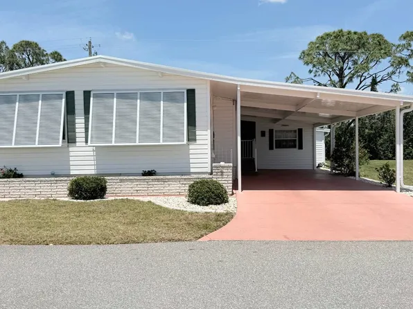 5 Castle Dr, Nokomis, FL 34275