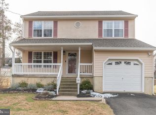 2712 Belmont Ave, Roslyn, PA 19001