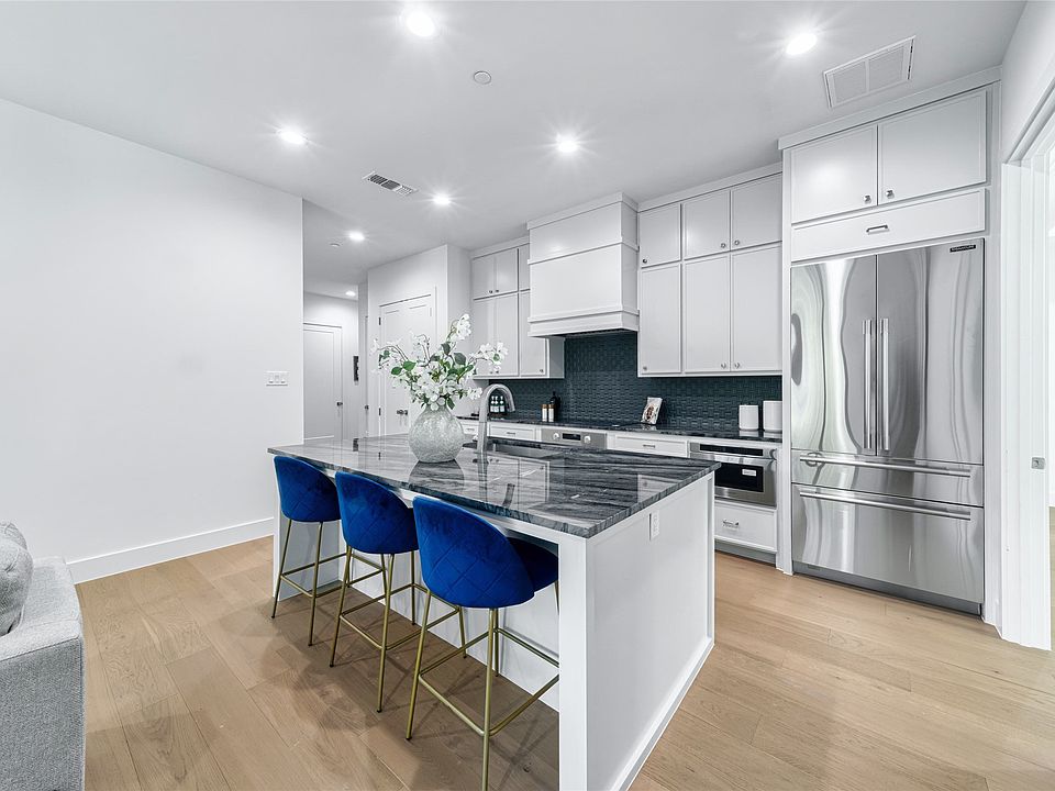 1st image of 3601 Routh St #2F
