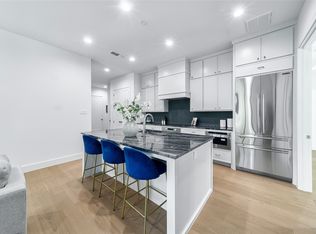 3601 Routh St #2F, Dallas, TX 75219