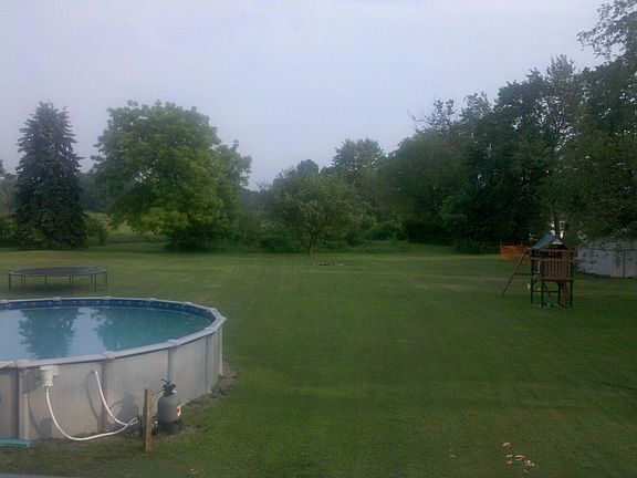 1.06 acres with new pool and deck