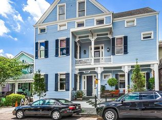 1424 Thalia St, New Orleans, LA 70130