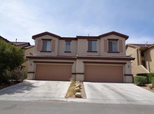 4133 Thomas Patrick Ave, North Las Vegas, NV 89032