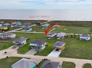 4417 Strand Ave, Port Bolivar, TX 77650