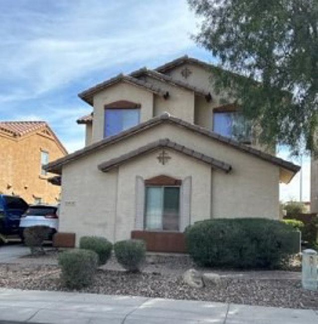 Property Front View
