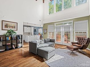 14615 Bridle Trace Ln, Pineville, NC 28134