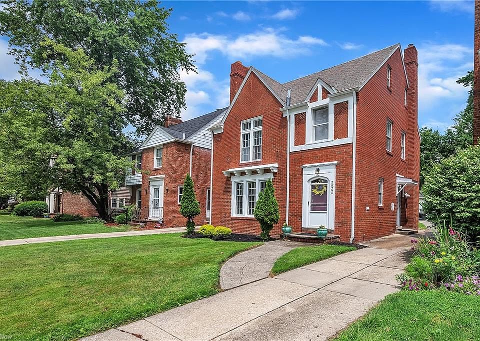 3633 Strandhill Rd, Shaker Heights, OH 44122 Zillow