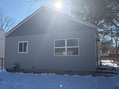 1934 E Bowman St, South Bend, IN, 46613