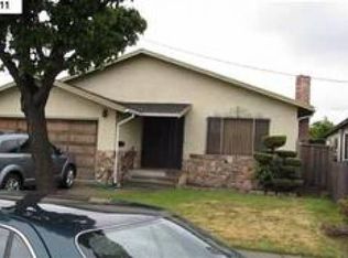 428 S 8th St, Richmond, CA