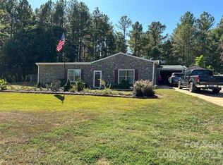 1227 W Zion Church Rd, Shelby, NC 28150