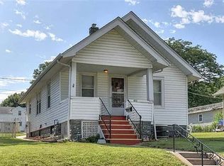 4012 S 36th St, Omaha, NE 68107