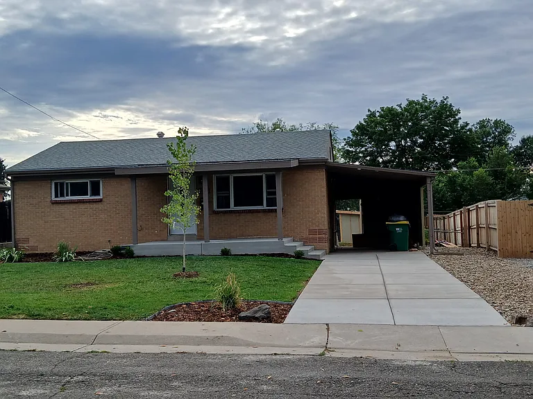 7460 Osceola St — Photo 1