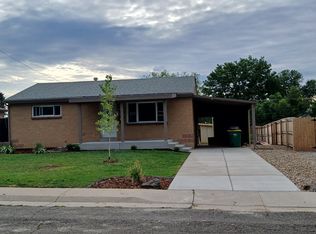 7460 Osceola St, Westminster, CO 80030