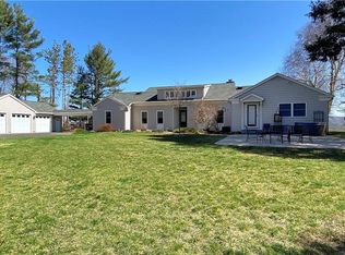 597 Hall Hill Rd, Somers, CT 06071