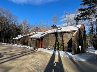 East Branch, Bartlett, NH 03812