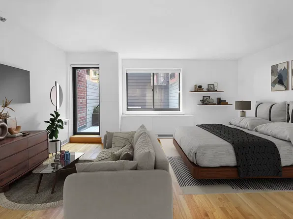 101 W 15th St, New York, NY