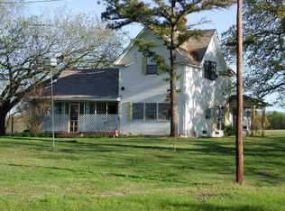 1900 Indian Trl, Chandler, OK 74834