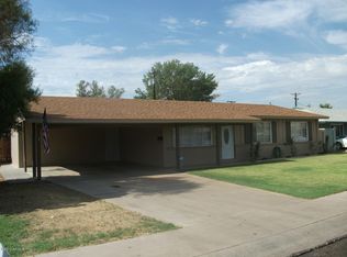 2207 W Berridge Ln, Phoenix, AZ 85015