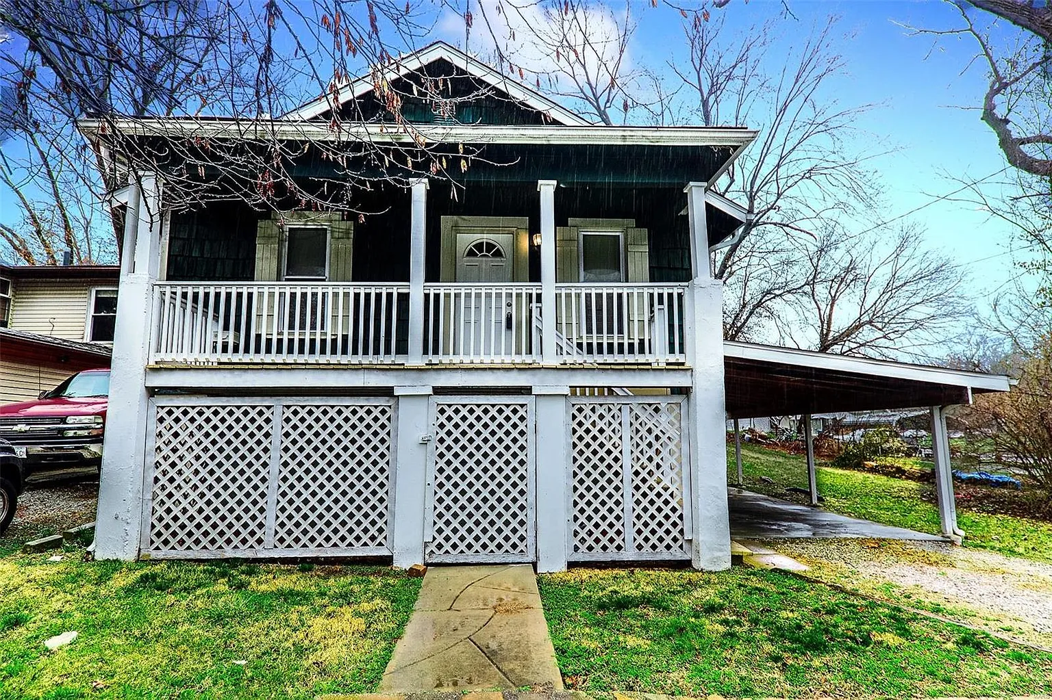 6925 Marine Rd photo 1