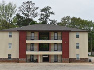 204 Fairchild Dr BUILDING B, Petal, MS 39465