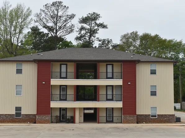 204 Fairchild Dr Building B, Petal, MS 39465
