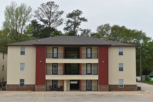 204 Fairchild Dr #B Photo 1