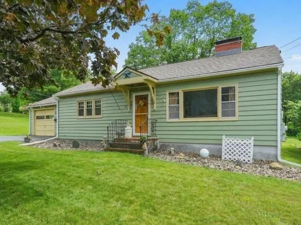 16 Anthony St, Adams, MA 01220