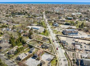 168 N Sea Rd, Southampton, NY 11968