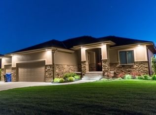 3902 N 269th Ave, Valley, NE 68064