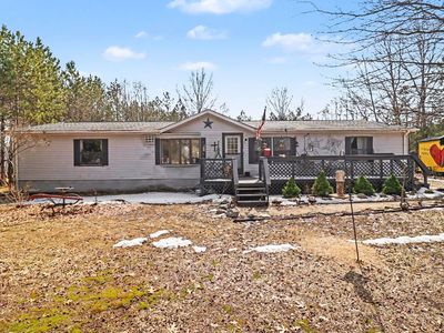 1359 W Arthur Rd, New Era, MI, 49446