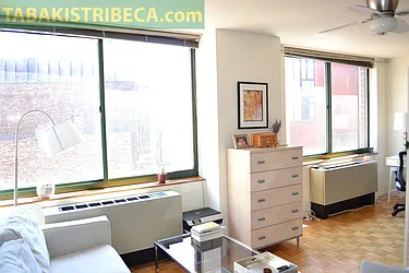 Rented by Tabak Real Estate