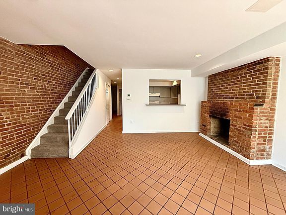 4th image of 1211 Q St NW