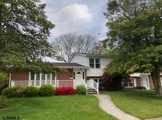 2 Jackson Ave, Northfield, NJ 08225