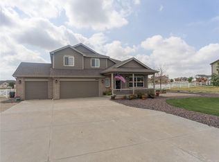 16700 Shadow Wood Ct, Hudson, CO 80642