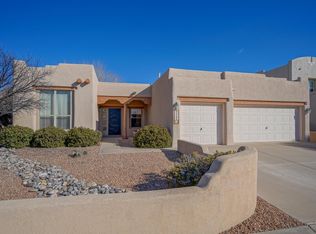4305 Boton De Oro Rd NW, Albuquerque, NM 87114