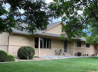 111 Highland Dr, Sterling, CO 80751