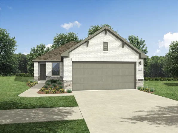 31015 Rena Coast Dr, Huffman, TX 77336