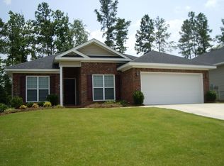 532 Stirling Bridge Rd, Grovetown, GA 30813