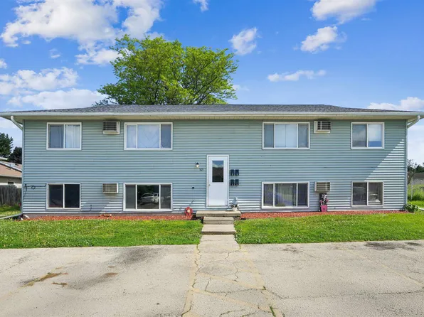 503 & 507 Rosemere Ln, Maquoketa, IA 52060