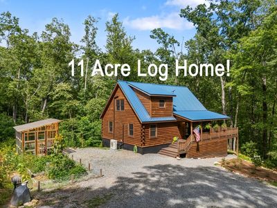 585 Valley View Heights Ln, Andrews, NC, 28901