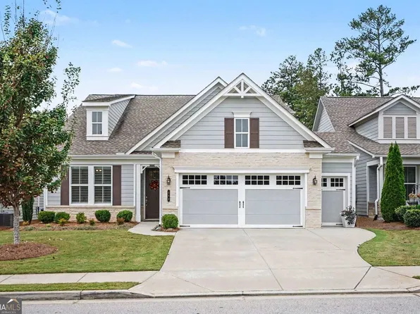 188 Chatuge Dr, Hoschton, GA 30548